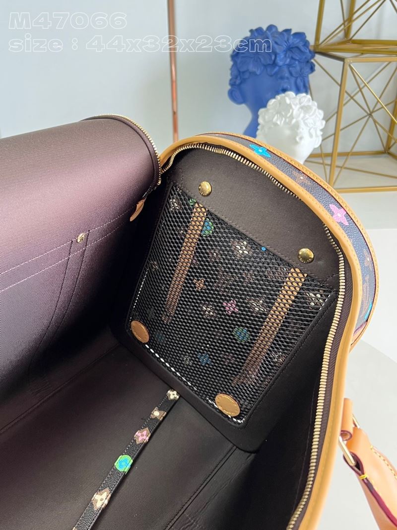 Louis Vuitton Travel Bags